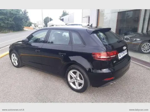 Used AUDI A3 Diesel 2019 Ad 