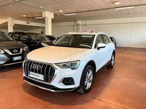 Used AUDI Q3 Diesel 2019 Ad 