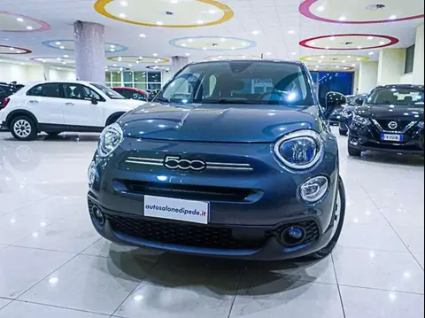 Used FIAT 500X Petrol 2023 Ad 