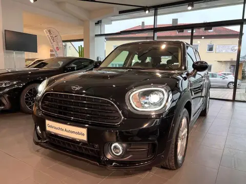 Used MINI COOPER Diesel 2020 Ad Germany