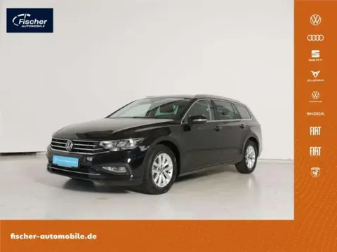 Annonce VOLKSWAGEN PASSAT Diesel 2024 d'occasion 