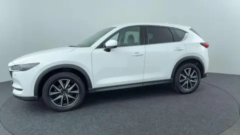 Used MAZDA CX-5 Petrol 2018 Ad 