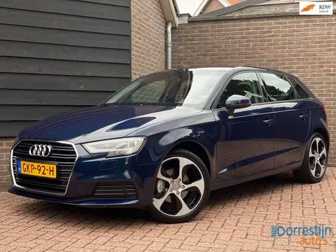 Used AUDI A3 Petrol 2020 Ad 