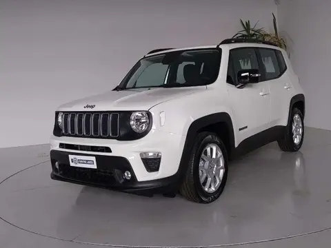 Used JEEP RENEGADE Petrol 2024 Ad 