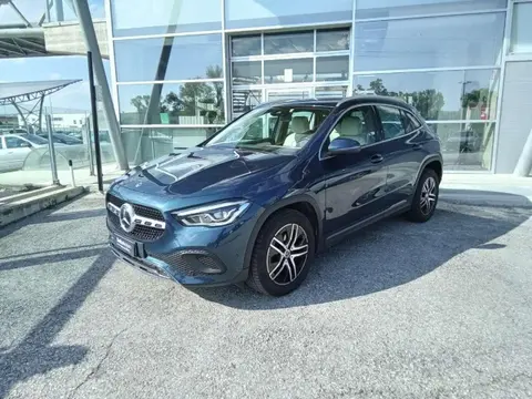 Used MERCEDES-BENZ CLASSE GLA Diesel 2021 Ad 