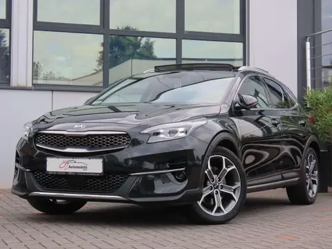 Used KIA XCEED Petrol 2020 Ad 