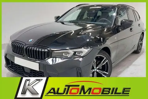 Used BMW SERIE 3 Diesel 2023 Ad 