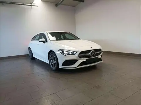 Used MERCEDES-BENZ CLASSE CLA Petrol 2023 Ad 