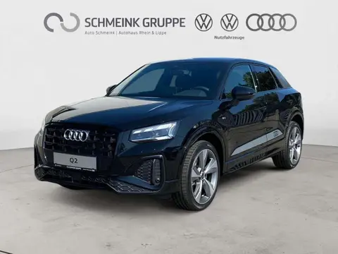 Used AUDI Q2 Petrol 2024 Ad 