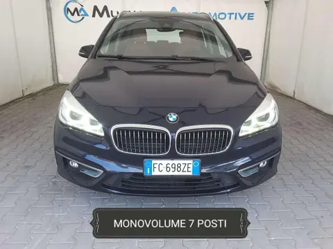 Used BMW SERIE 2 Diesel 2016 Ad 