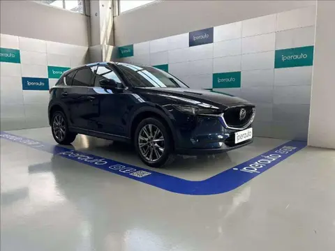 Used MAZDA CX-5 Diesel 2019 Ad 