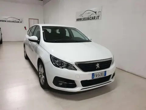 Used PEUGEOT 308 Diesel 2019 Ad 