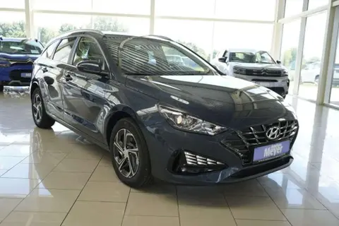 Used HYUNDAI I30 Hybrid 2024 Ad 