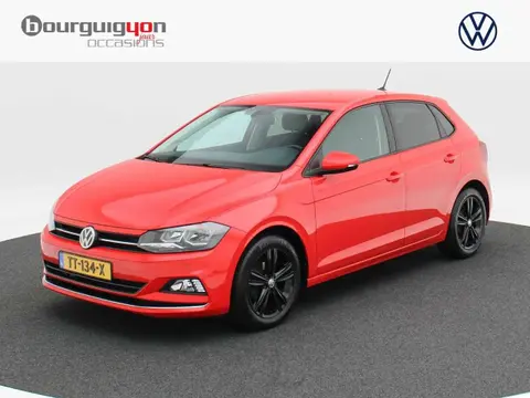 Used VOLKSWAGEN POLO Petrol 2018 Ad 