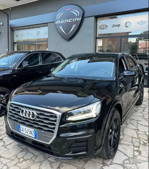 Annonce AUDI Q2 Diesel 2020 d'occasion 