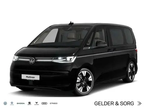 Annonce VOLKSWAGEN T7 Diesel 2024 d'occasion 