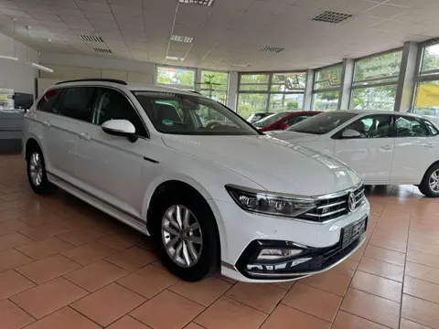 Annonce VOLKSWAGEN PASSAT Diesel 2020 d'occasion 