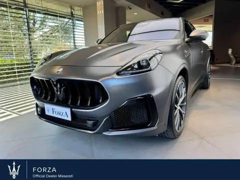 Used MASERATI GRECALE Petrol 2023 Ad 