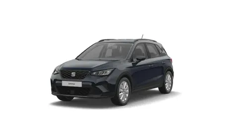 Used SEAT ARONA Petrol 2024 Ad 