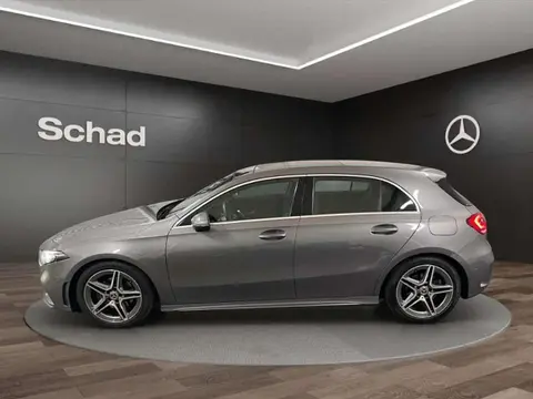 Used MERCEDES-BENZ CLASSE A Petrol 2019 Ad 