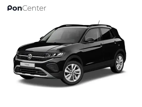 Annonce VOLKSWAGEN T-CROSS Essence 2024 d'occasion 