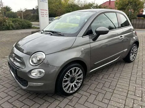 Used FIAT 500 Petrol 2019 Ad 