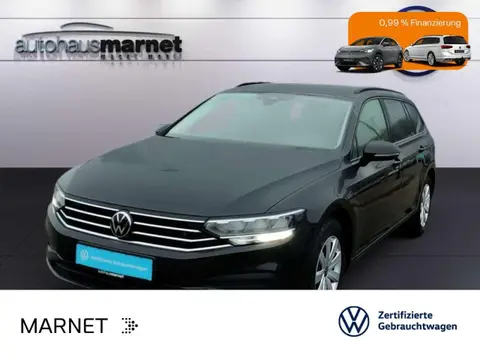 Used VOLKSWAGEN PASSAT Diesel 2024 Ad 