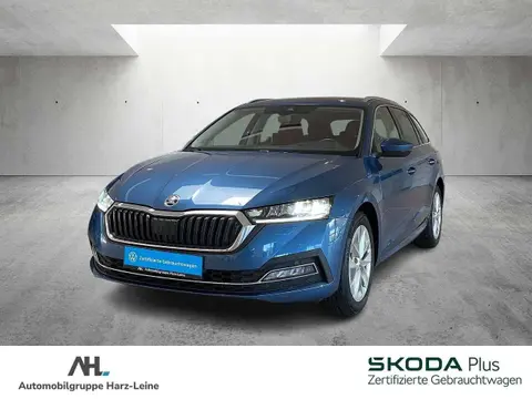 Used SKODA OCTAVIA Diesel 2021 Ad 