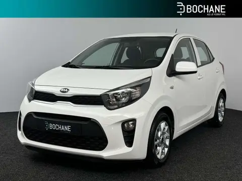 Annonce KIA PICANTO Essence 2018 d'occasion 