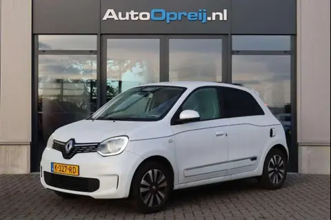 Annonce RENAULT TWINGO Essence 2021 d'occasion 