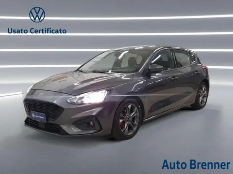 Used FORD FOCUS Petrol 2019 Ad 