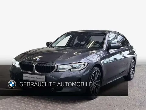 Used BMW SERIE 3 Petrol 2020 Ad Germany