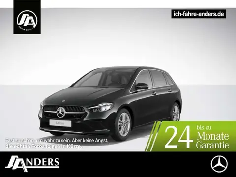 Used MERCEDES-BENZ CLASSE B Petrol 2023 Ad 