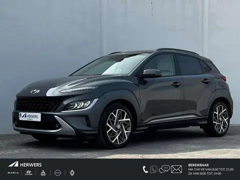 Used HYUNDAI KONA Hybrid 2023 Ad 