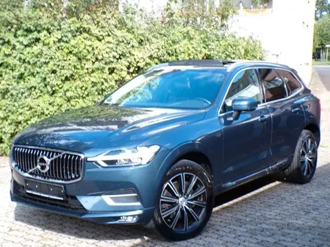 Used VOLVO XC60 Diesel 2020 Ad 