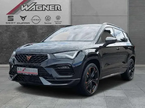 Used CUPRA ATECA Petrol 2024 Ad 