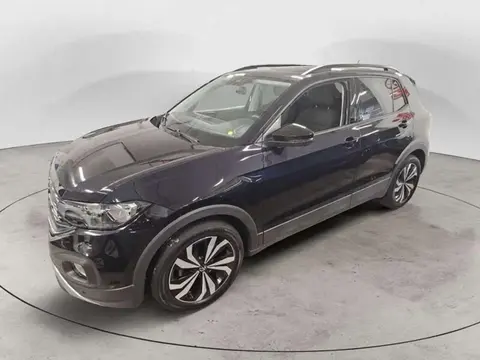 Used VOLKSWAGEN T-CROSS Petrol 2021 Ad 