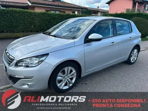 Annonce PEUGEOT 308 Diesel 2016 d'occasion 