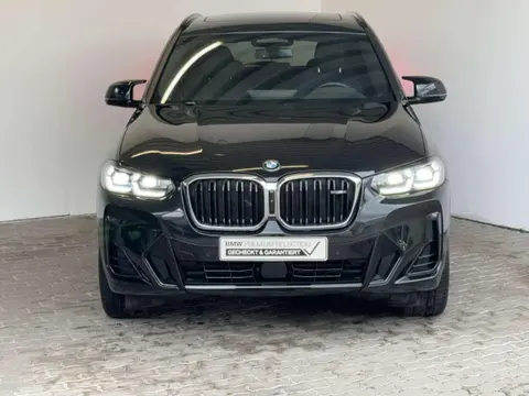 Used BMW X3 Diesel 2023 Ad 