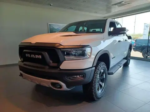 Annonce DODGE RAM Essence 2024 d'occasion 