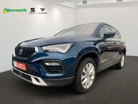 Used SEAT ATECA Petrol 2023 Ad 