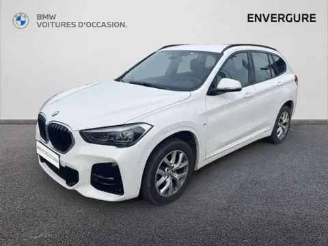 Used BMW X1 Diesel 2019 Ad 