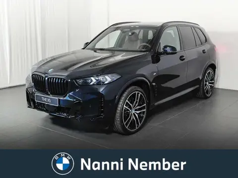 Annonce BMW X5 Hybride 2024 d'occasion 