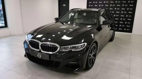 Annonce BMW SERIE 3 Diesel 2020 d'occasion 