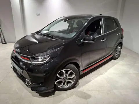 Annonce KIA PICANTO Essence 2021 d'occasion 