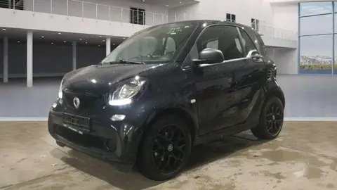 Annonce SMART FORTWO Essence 2018 d'occasion 