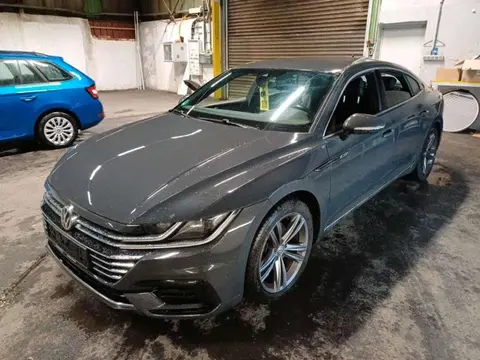 Used VOLKSWAGEN ARTEON Petrol 2020 Ad 