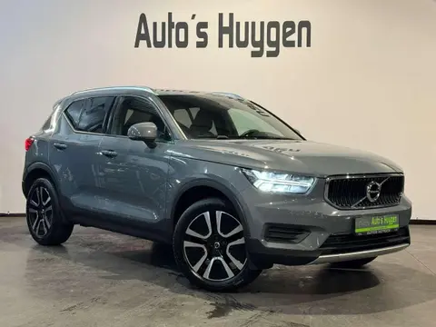 Used VOLVO XC40 Petrol 2020 Ad 