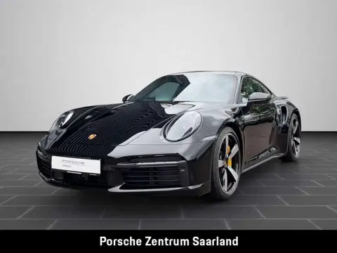 Annonce PORSCHE 992 Essence 2023 d'occasion 