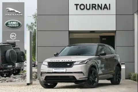 Annonce LAND ROVER RANGE ROVER VELAR Hybride 2023 d'occasion 